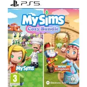 PS5 MySims: Cozy Bundle (5030934125444)