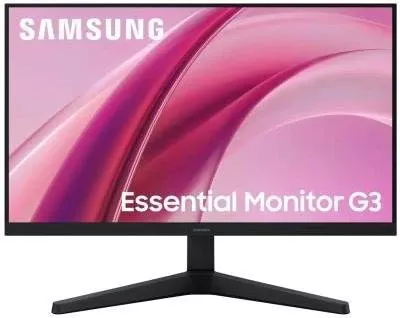 Монитор Samsung Essential Monitor G3 S24HG310 (LS24HG310EIXUA) (UA)
