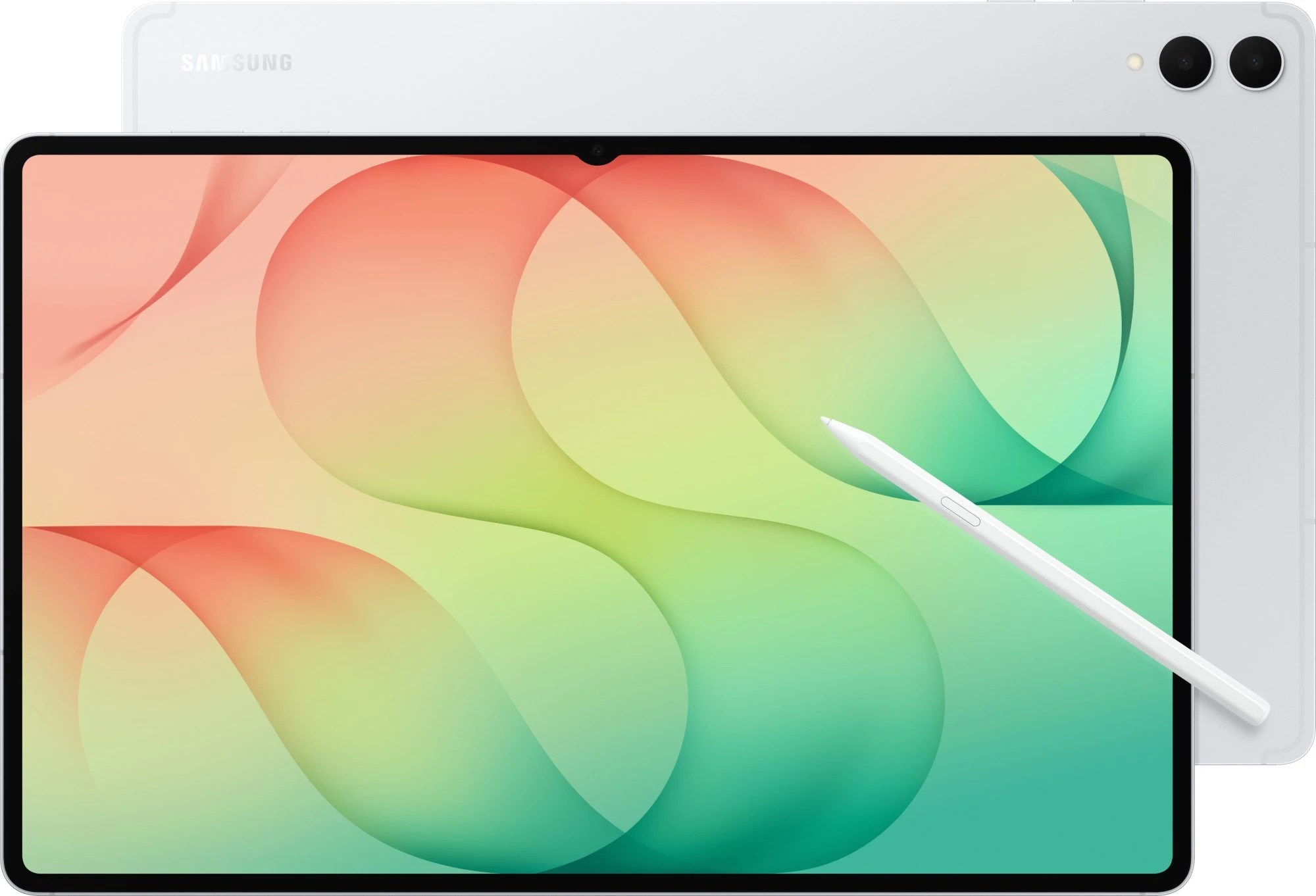 Планшет Samsung Galaxy Tab S12 Ultra 16/1TB Wi-Fi Silver (SM-X940NZST)