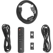 Саундбар JBL Cinema SB595 (JBLSB595BLKEP) (UA)