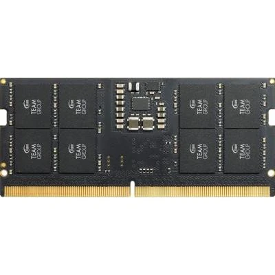 Оперативная память TEAM 16 GB SO-DIMM DDR5 5600 MHz Elite (TED516G5600C46A-S01) (UA)