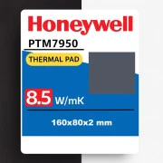 Термопрокладка Honeywell PTM7950 160x80x0.2mm (NC032814) (UA)