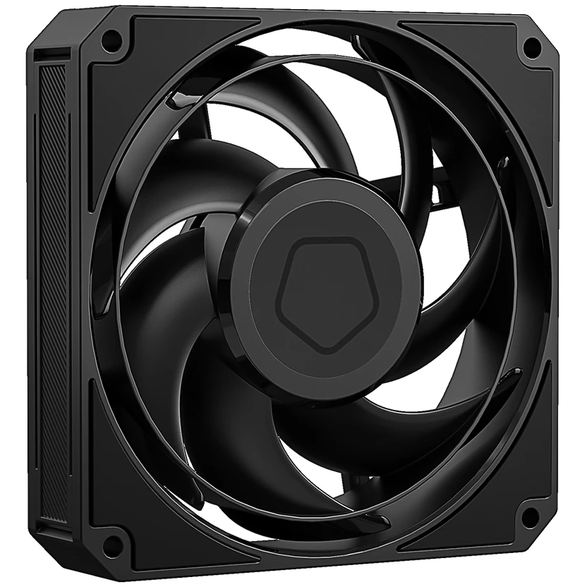 Вентилятор ID-Cooling AT-120-K (UA)
