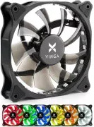 Вентилятор Vinga ARGB FAN-01 (UA)