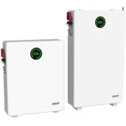 Зовнішня батарея Must LP28-48300 51.2V 300Ah (LP28-48300) (UA)