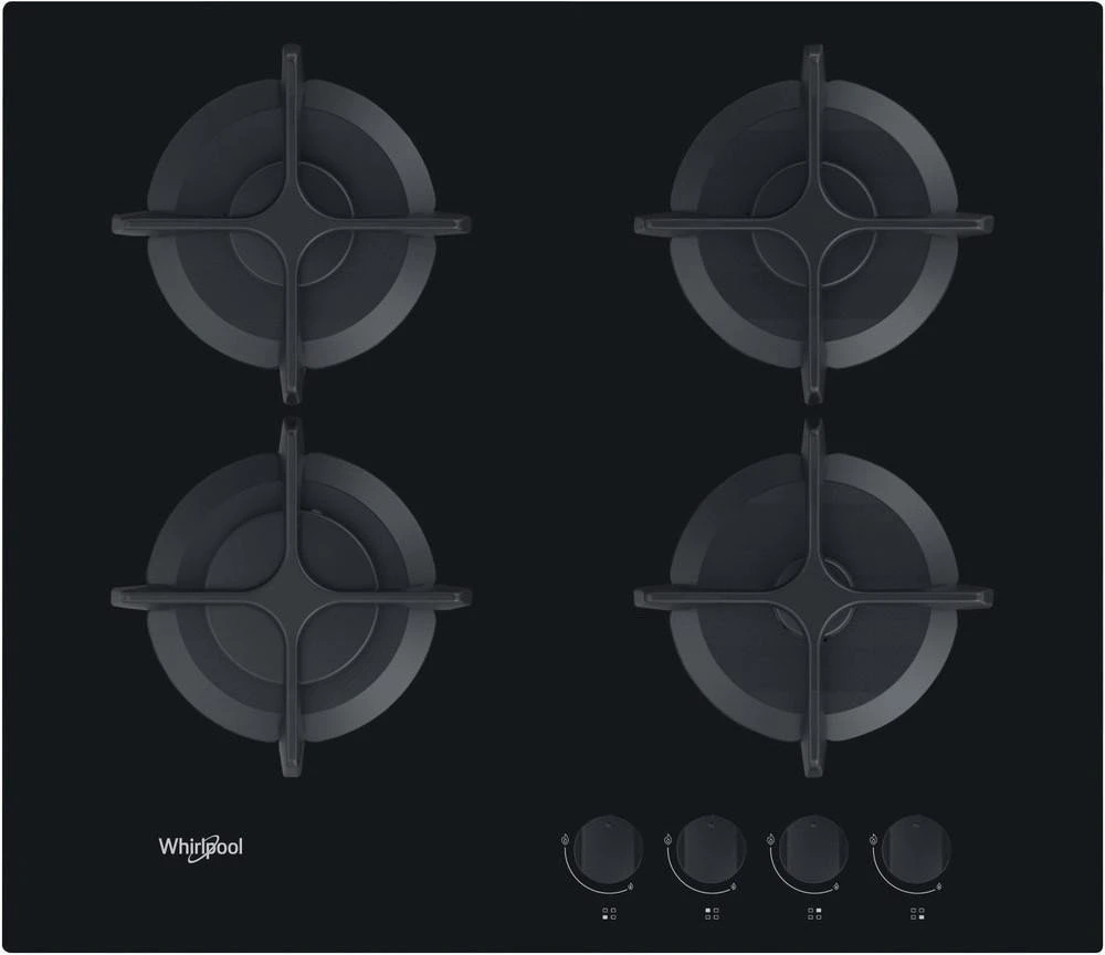 Варочная поверхность Whirlpool AKT 616 NB