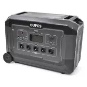Зарядна станція OUPES S3, 3600W, 3072Wh (OUPES S3) (UA)