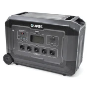 Зарядная станция OUPES S3, 3600W, 3072Wh (OUPES S3) (UA)