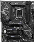 MSI Z890 GAMING WIFI (EU)