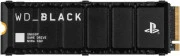 WD Black SN850P for PS5 1 TB (WDBBYV0010BNC)