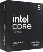 Intel Core Ultra 5 250K Plus (BX80768250K)