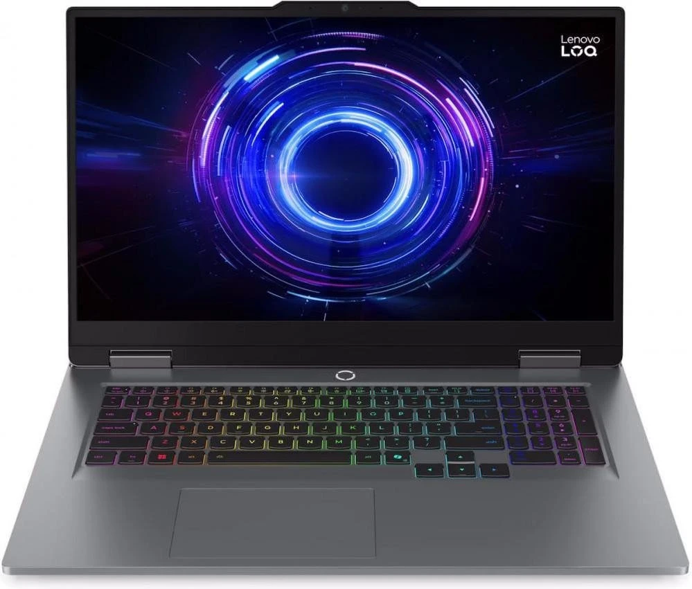 Ноутбук Lenovo LOQ 17IRX10 (83JH0057PB)