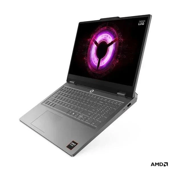 Ноутбук Lenovo LOQ Essential 15ARP11 (83VA001PUS)