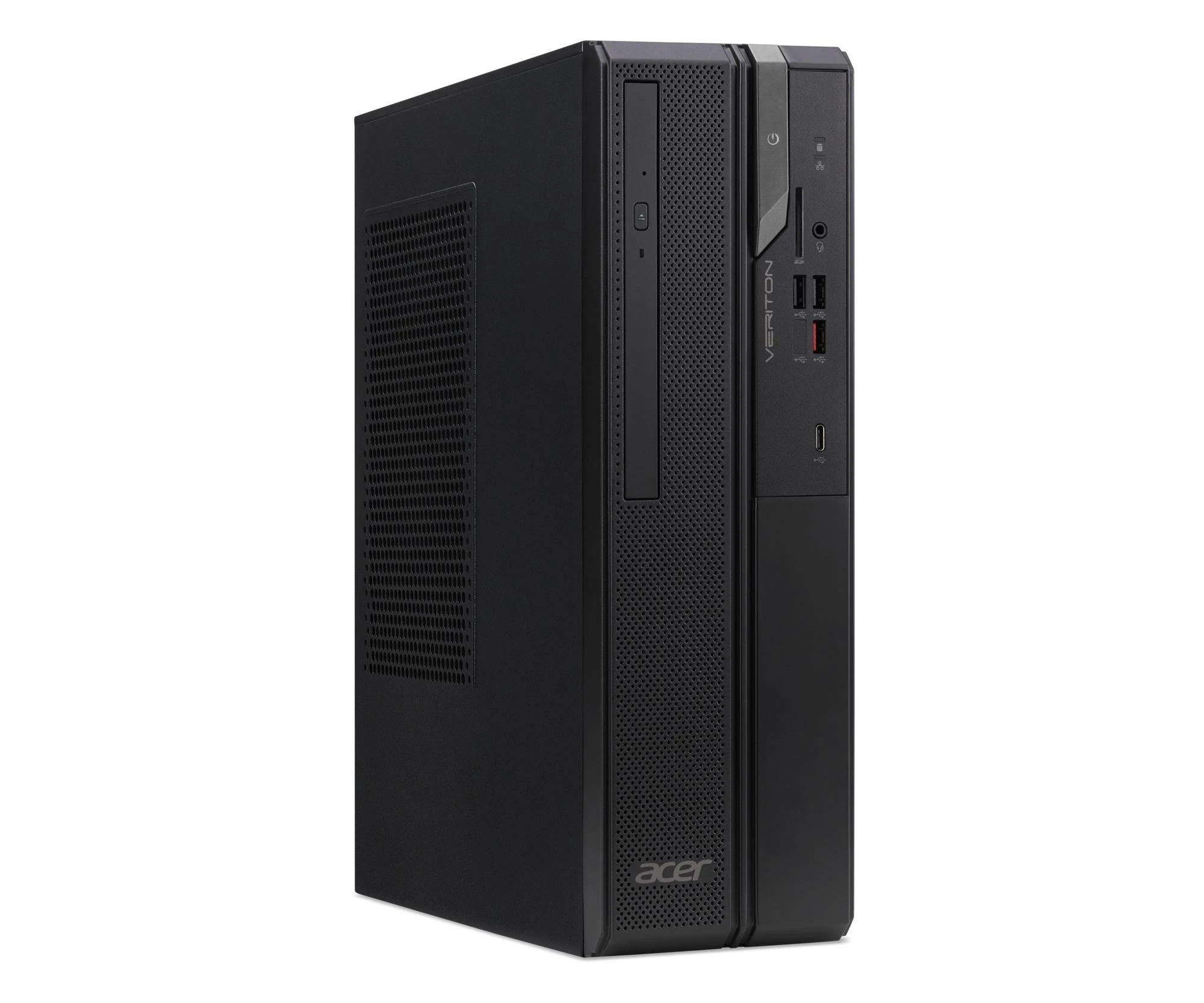 Компьютер Acer Veriton 2000 SFF Ultra 5-225/16GB/512/Win11P DVD (VX2735G || DT.R6WEP.001) EU