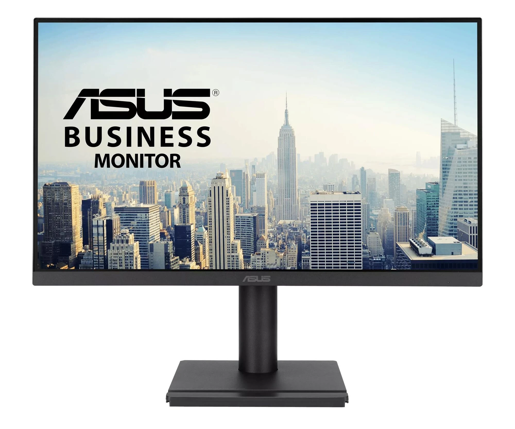 Монитор ASUS VA249QGSE (90LM02W1-B02371) EU