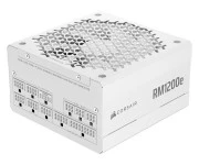 Corsair RM1200e 1200W 80 Plus Gold ATX 3.1 White (CP-9020317-EU) EU