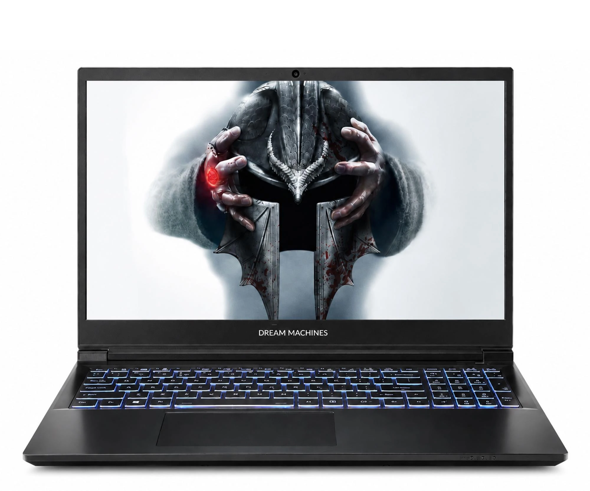 Ноутбук Dream Machines RG5060-15PL33 i9-14900HX/16GB/1TB RTX5060 165Hz (RG5060-15PL33)