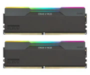 KLEVV 32GB (2x16GB) 6400 CL30 Cras V Black RGB (KD5AGUA80-64B300G) EU
