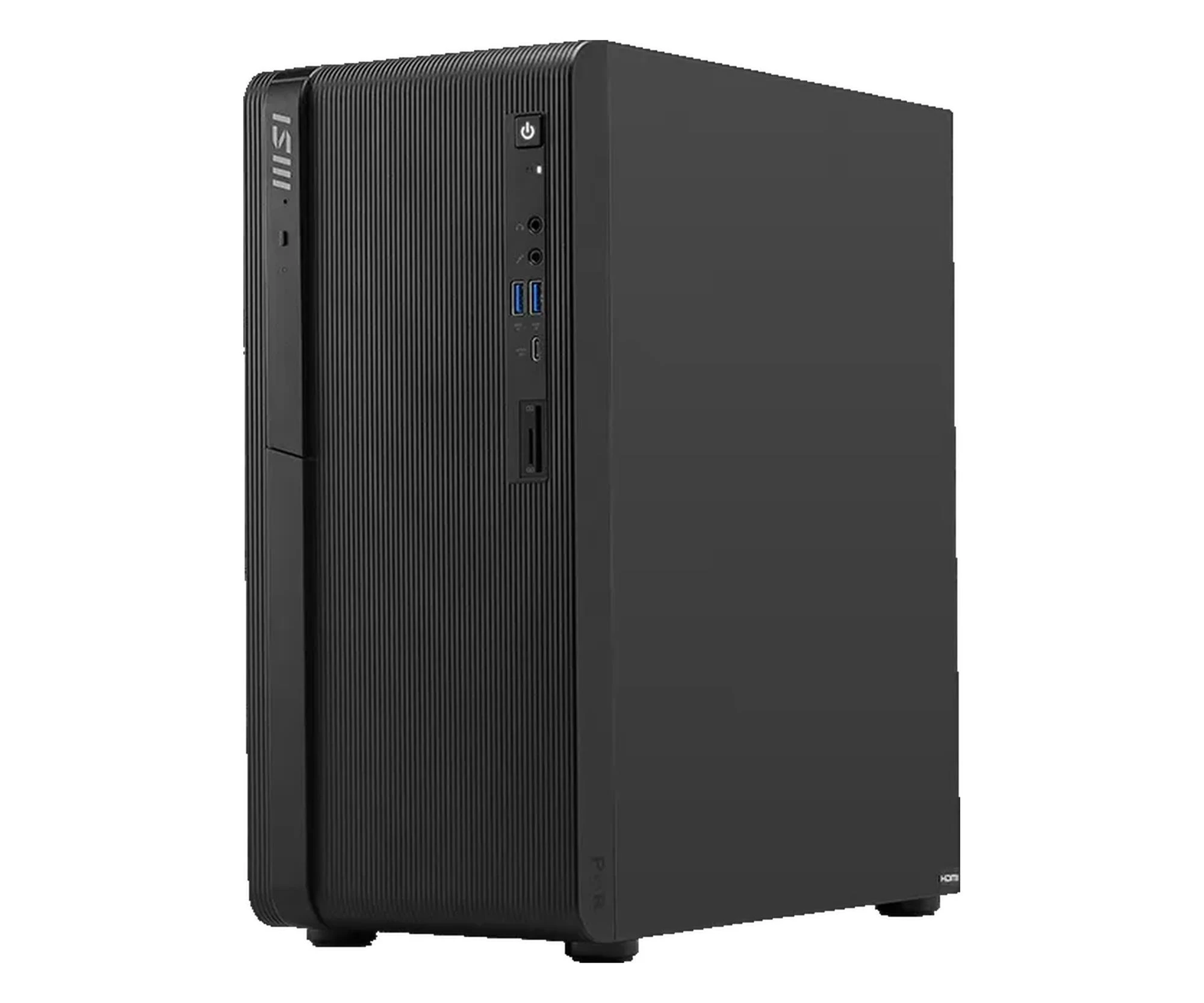 Компьютер MSI DP180 AI 8HG Ultra 5-225/16GB/512/Win11X (PRO DP180 AI 8HG-1409XEU) EU