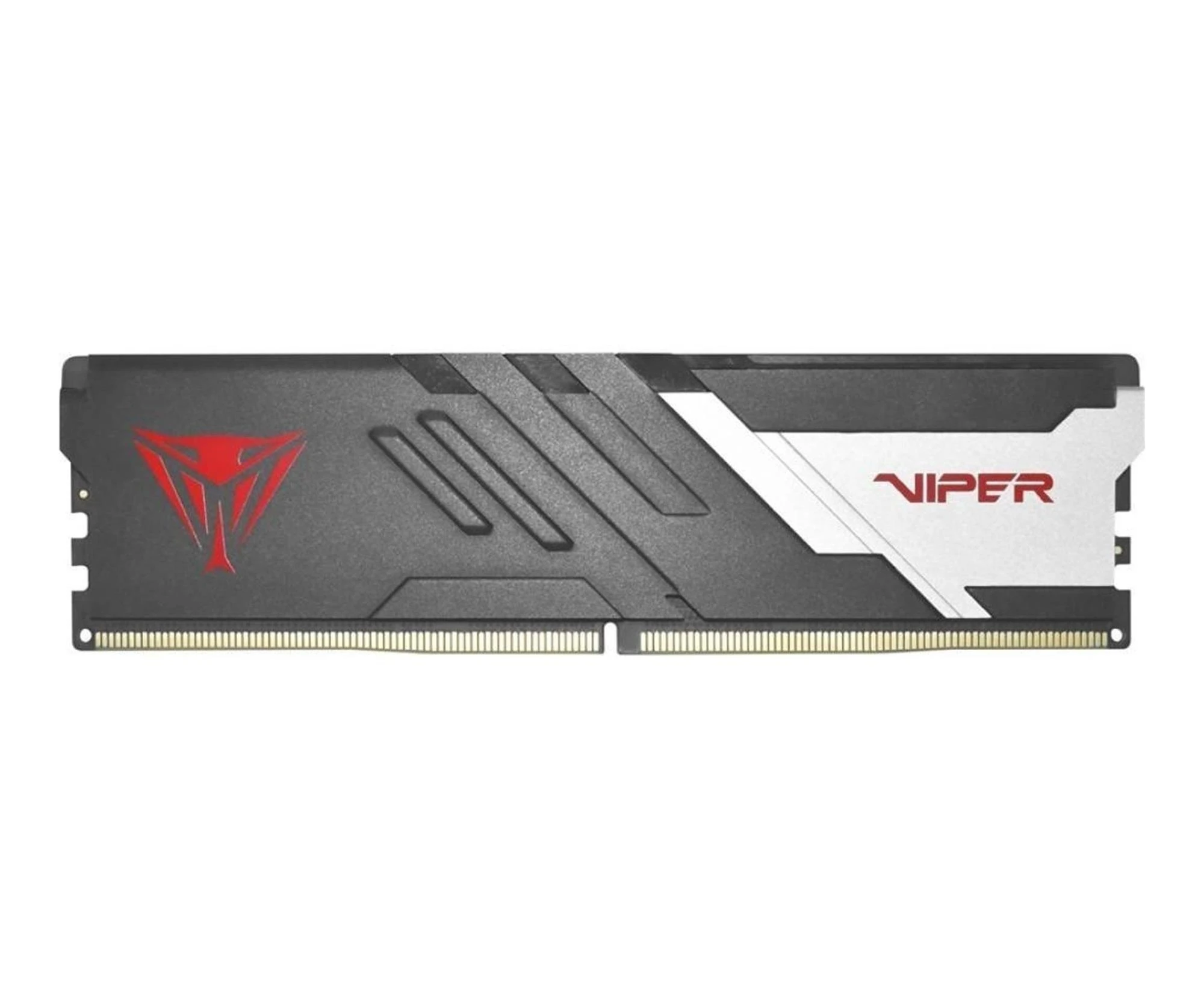 Оперативная память Patriot 16GB (1x16GB) 6400 CL38 Viper Venom (VV516G64C38A) EU