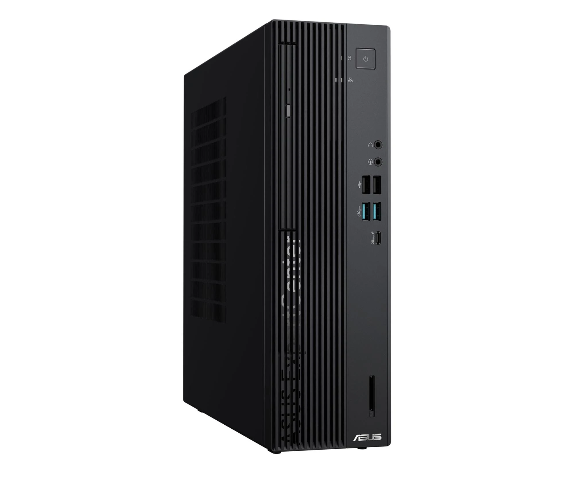 Компьютер ASUS ExpertCenter D7 SFF i5-14500/16GB/512/Win11P Black (D701SER-514500366X) EU