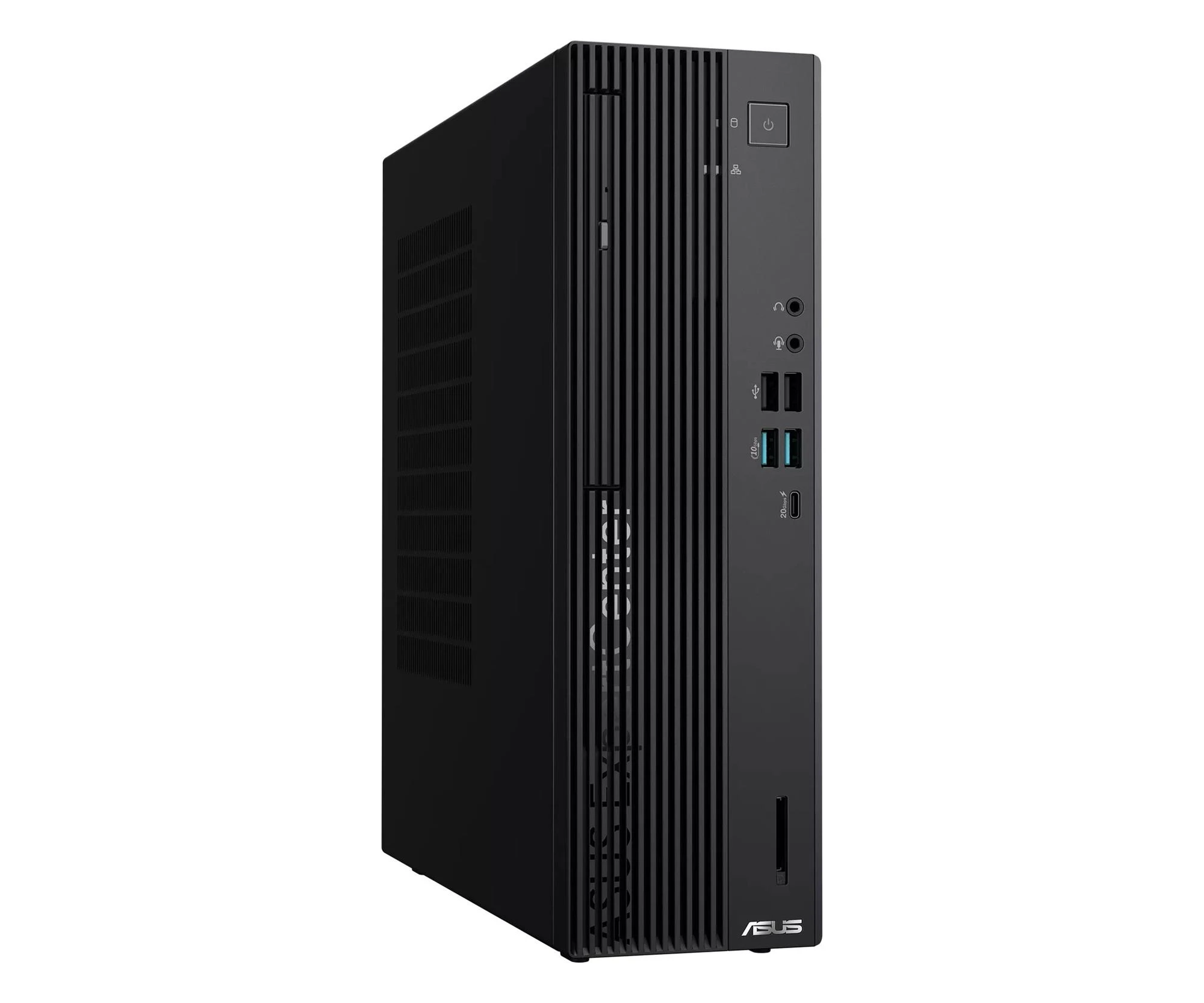 Компьютер ASUS ExpertCenter D700SF Ultra 5-225/16GB/512/Win11P Black (D700SF-005225356X) EU