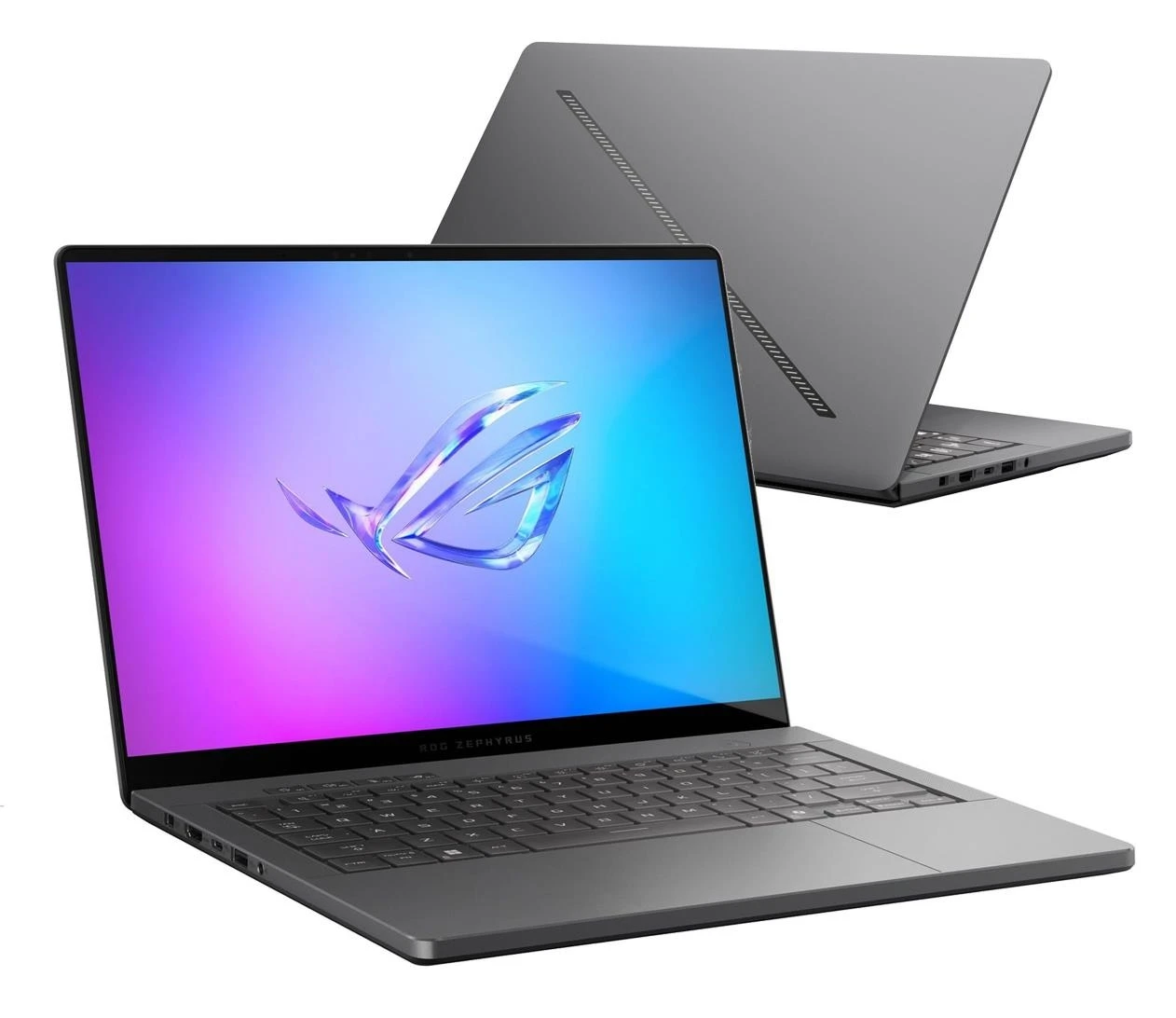 Ноутбук ASUS ROG Zephyrus G14 Ryzen AI 9-465/32GB/1TB RTX5060 (GA403GM-AI9321)