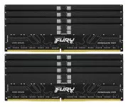 Kingston FURY 256GB (8x32GB) 6400 CL32 Renegade Pro (KF564R32RBE2K8-256) EU