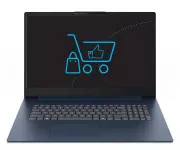 Lenovo IdeaPad Slim 3-17 Core 3-304/32GB/512 (83VS0052PB) No charging adapter