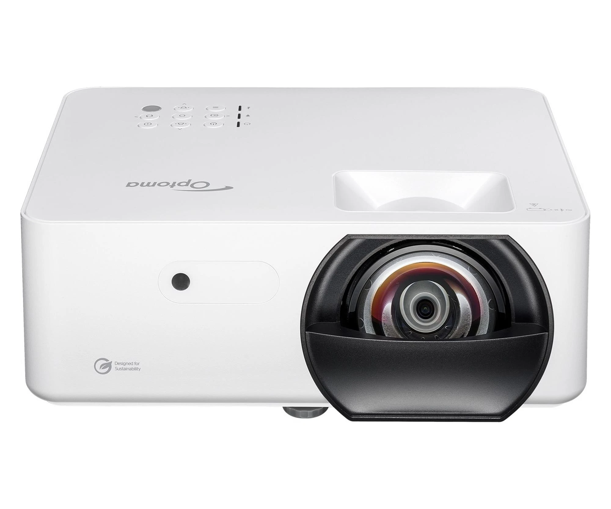 Проектор Optoma LH351ST (E3PB031E111) EU