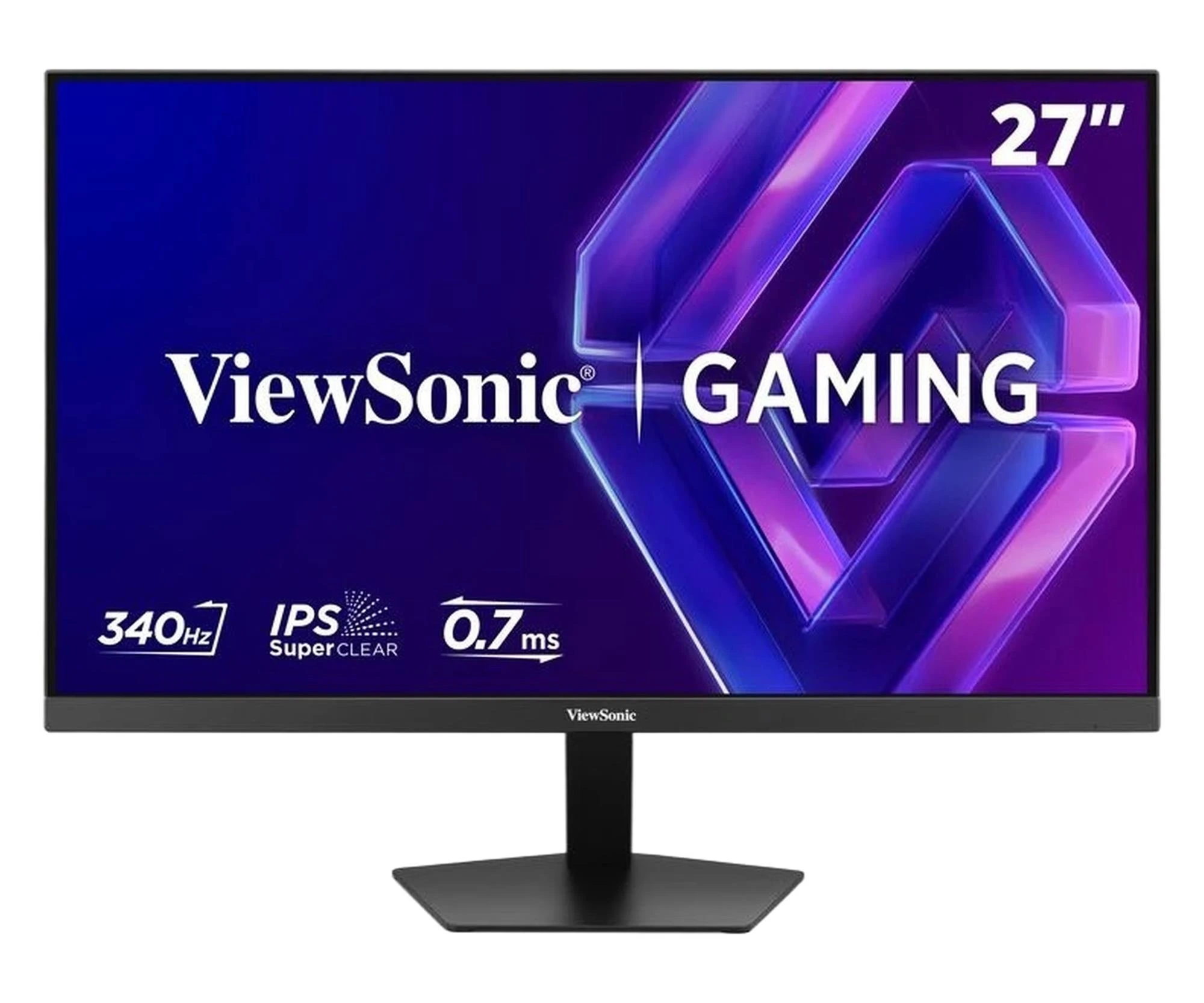 Монитор ViewSonic VX2738-2K (VS21367) EU