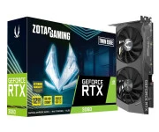 Zotac GeForce RTX 3060 Twin Edge 12 GB GDDR6 (ZT-A30600E2-10M) EU
