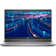 Dell Latitude 5520 15,6 FHD IPS/Core i7-1185G7/32GB/512GB SSD/GeForce MX450/Win11/Silver/1.7kg