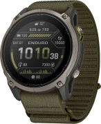 Смарт-часы Garmin Enduro 4 (010-04799-01, 010-04799-00)