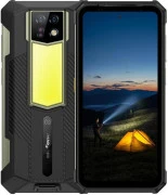 Ulefone Armor 24 Pro 12/256GB Black