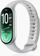 Фитнес-браслет Xiaomi Smart Band 11 NFC Glacier Silver (BHR09KZGL)
