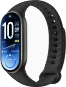 Фитнес-браслет Xiaomi Smart Band 11 NFC Midnight Black (BHR09KLGL)
