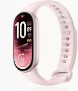 Фитнес-браслет Xiaomi Smart Band 11 NFC Mystic Rose (BHR09L0GL)