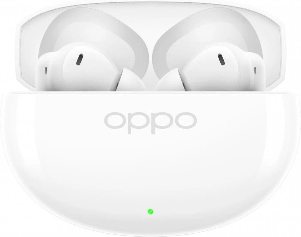 Навушники OPPO Enco Air5 Glossy White