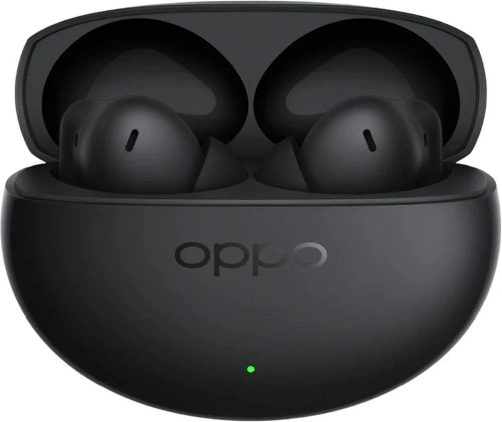 Наушники OPPO Enco Air5 Pro Black