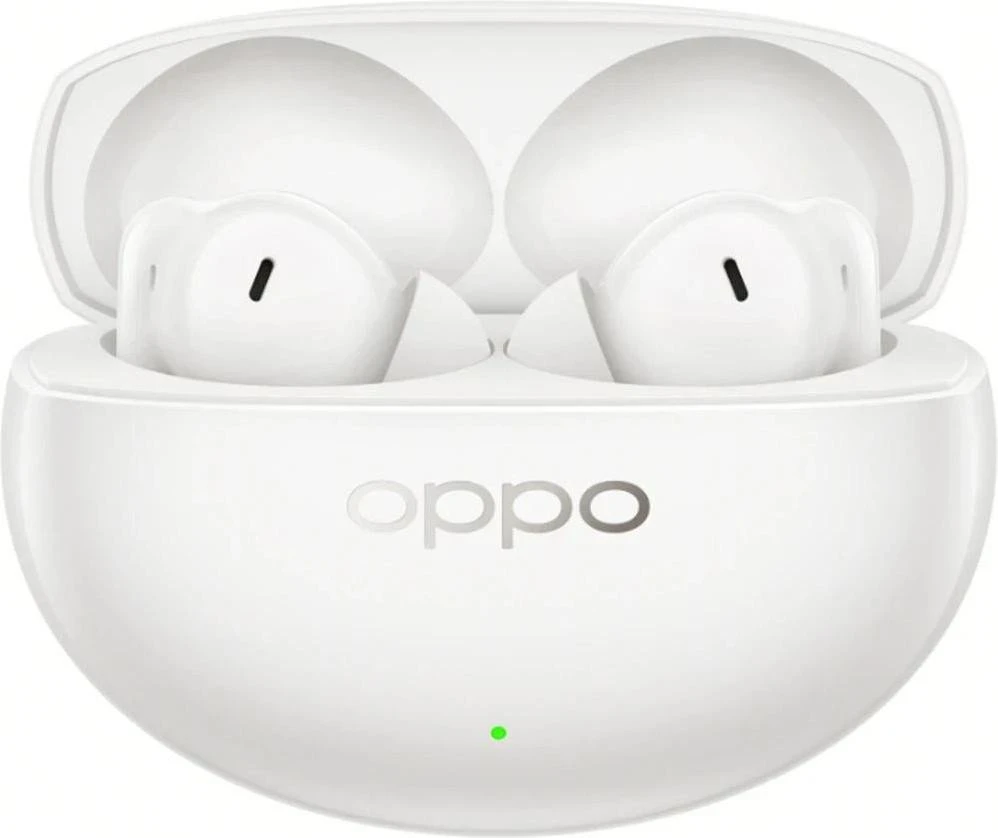 Навушники OPPO Enco Air5 Pro Pearl White