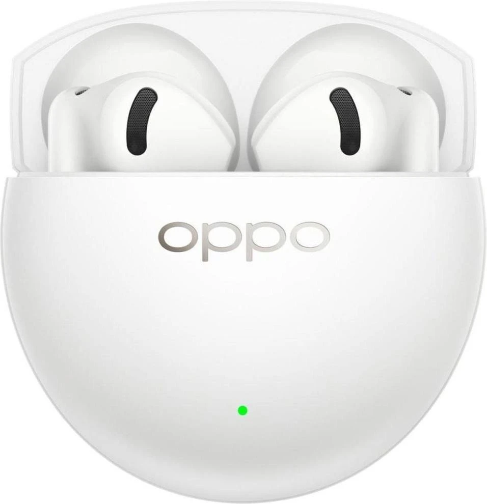 Наушники OPPO Enco Air5s Lunar White