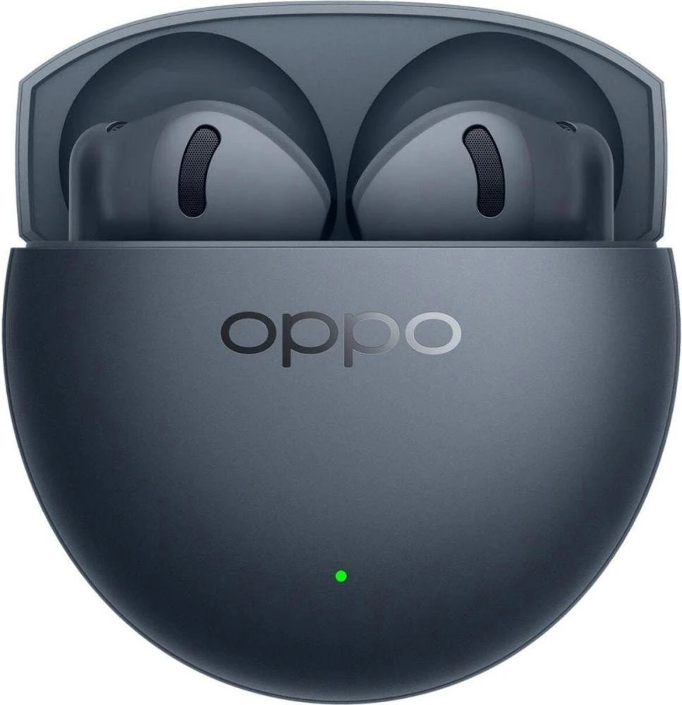 Навушники OPPO Enco Air5s Midnight Black