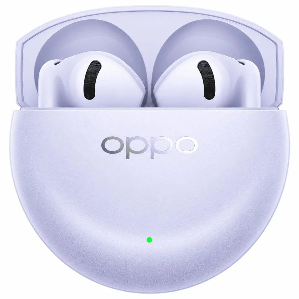 Навушники OPPO Enco Air5s Starlight Purple