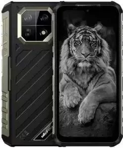 Телефон Ulefone Armor 22 Pro 8/256GB Black