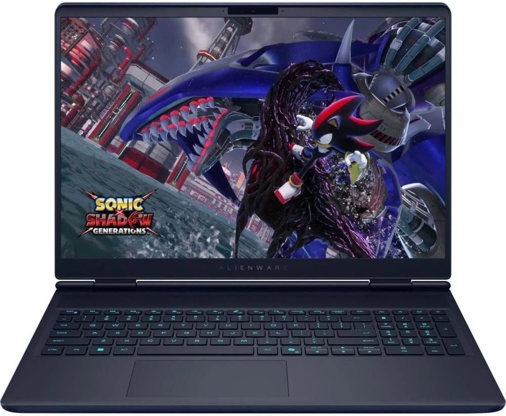 Ноутбук Alienware 16X Aurora (Alienware-AA16251_009) 64GB/2TB CUSTOM
