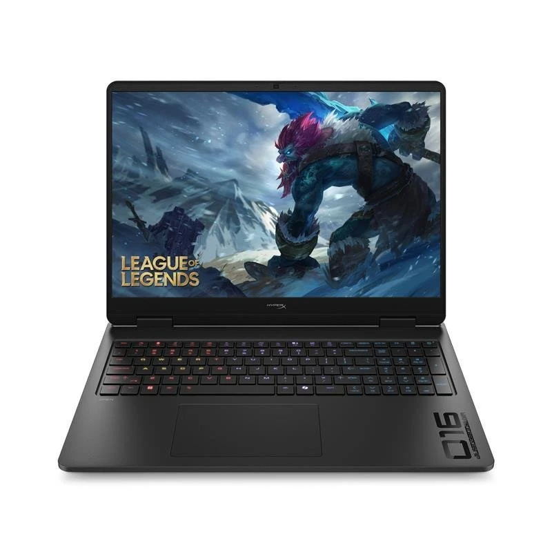 Ноутбук HP HyperX OMEN 16-am2045ua (DM8G2EA)