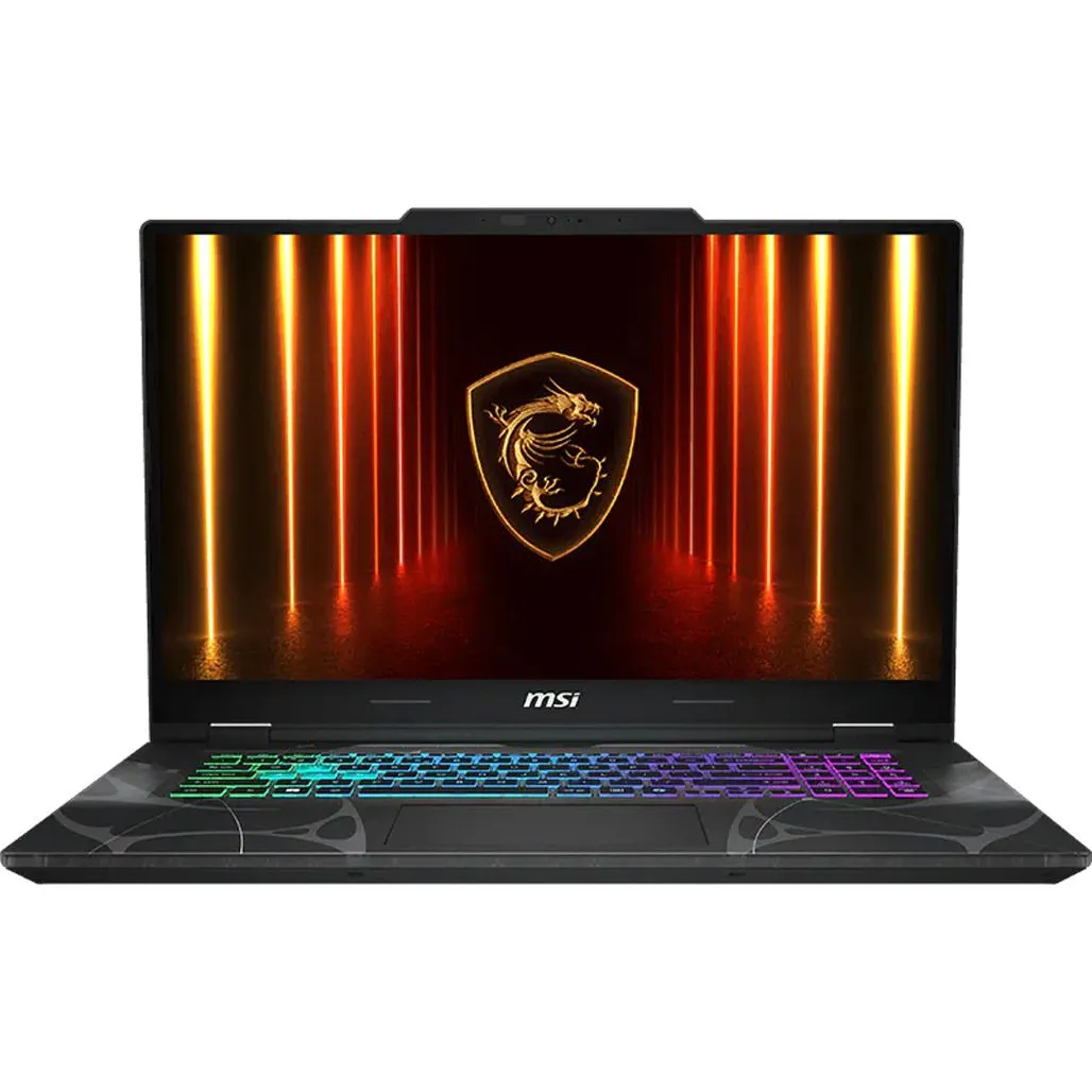 Ноутбук MSI Cyborg 15 B2RWEKG (B2RWEKG-292US)