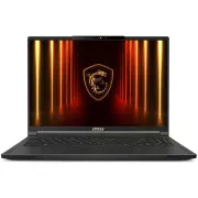 MSI Stealth A16 AI+ A3XWHG (A3XWHG-044)