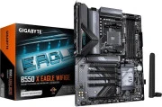 GIGABYTE B550 X EAGLE WIFI6E (UA)